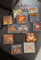 Manowar  Sammlerstücke 12 CD's Musik Cds Heavy metal Berlin - Steglitz Vorschau