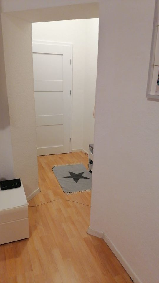 2 Zimmer Wohnung in Bochum Hofstede zum Verkauf in Bochum