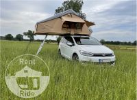Dachzelt Gobi Family 180 zu vermieten!  Camping mit dem Auto Kreis Pinneberg - Elmshorn Vorschau