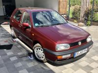 Suche Garage/Stellplatz für mein Youngtimer Niedersachsen - Bissendorf Vorschau