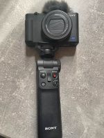 Sony ZV 1 Kamera Berlin - Lichtenberg Vorschau