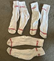 Coke Socken 3 Paar Baden-Württemberg - Schwendi Vorschau