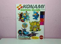 Konami Games Guide Mecklenburg-Vorpommern - Boizenburg/Elbe Vorschau