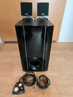 Teufel Concept 100 SW Lautsprecher Set Chemnitz - Kappel Vorschau