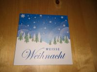 Weisse Weihnacht CD Baden-Württemberg - Balingen Vorschau