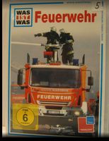 Was ist was DVDs: Feuerwehr, Die Wüste, Klima Hessen - Lampertheim Vorschau