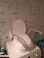 Toilettensitzerhöhung Aquatec 900 Baden-Württemberg - Rielasingen-Worblingen Vorschau