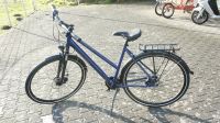 Wittich Damen Trekkingrad W7, 28", RH 52 - Neu Nordrhein-Westfalen - Verl Vorschau