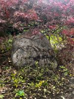 Großer Stein an Selbstabholer zu verschenken Nordrhein-Westfalen - Siegen Vorschau