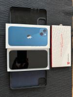 iPhone 13 Blau 128gb Bayern - Augsburg Vorschau
