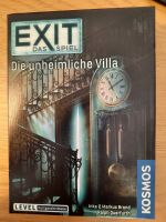 Exit die unheimliche Villa Niedersachsen - Meppen Vorschau