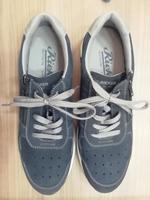 Herren Halbschuh Gr 46, Rieker, einmal getragen München - Pasing-Obermenzing Vorschau