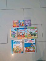 3x kleine Bücher Prinzessin Bayern - Augsburg Vorschau