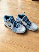 Nike Lebron Witness VIII Schuh Gr. 43, US 9,5 Baden-Württemberg - Ulm Vorschau