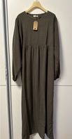 Abaya Maxikleid Viskose neu 35€ inkl. Versand Nordrhein-Westfalen - Herten Vorschau