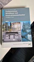 Fachkenntnisse Metallbauer und Konstruktionsmechaniker Niedersachsen - Dassel Vorschau