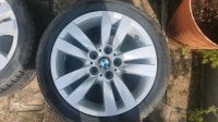 BMW Styling 161 4 Stück Alu Felgen Satz 8x17 EH2 Nordrhein-Westfalen - Herdecke Vorschau