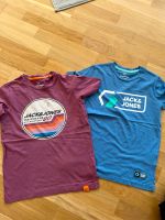 Jack & Jones T-Shirts Größe 140 - 2 Stück Baden-Württemberg - Ulm Vorschau