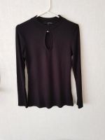 Schwarzer Pullover Tally Weijl Cutout L Nordrhein-Westfalen - Lippetal Vorschau