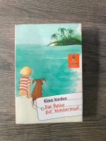 Die Reise zur Wunderinsel von Klaus Kordon Nordrhein-Westfalen - Heek Vorschau