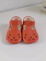 Babyschuhe, Gr. 18, Leder Baden-Württemberg - Villingen-Schwenningen Vorschau