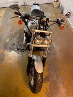 Tausche HD FAT Bob Umbau gg. BMW GS 1250/1300 Wandsbek - Hamburg Sasel Vorschau