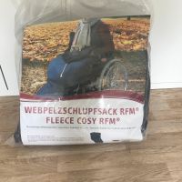 Rollstuhlschlupfsack Mecklenburg-Vorpommern - Ueckermuende Vorschau