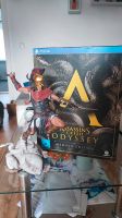 Alexios Assassin's Creed Odyssey Figur/Statue Medusa Edition Mecklenburg-Vorpommern - Dersekow Vorschau