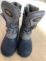 Meindl Canadian Sölden Gr. 40 Stiefel, Boots Hessen - Eschwege Vorschau