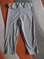 Mango Capri Leggings grau, Gr. 152 Bayern - Augsburg Vorschau