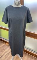 Kleid grau Gr. 48 Orsay Hessen - Edermünde Vorschau