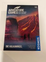 Adventure Games Die Vulkaninsel Nordrhein-Westfalen - Goch Vorschau