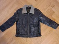 Lederjacke s.Oliver XL Nordrhein-Westfalen - Dülmen Vorschau