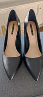 Damen Pumps schwarz Baden-Württemberg - Weinheim Vorschau