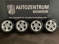 Audi A4 |2017|Winterreifen|Alufelgen|225/50/R17| Nordrhein-Westfalen - Monheim am Rhein Vorschau