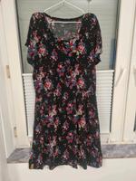 Kleid, Gina, Ernstings, Größe 46, Frau, Sommer Nordrhein-Westfalen - Velbert Vorschau