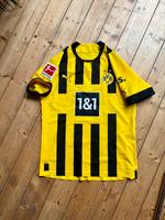 BVB Dortmund Authentic Trikot 2022/23 L Bellingham Eimsbüttel - Hamburg Eimsbüttel (Stadtteil) Vorschau