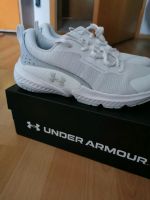 Under armour Schuh UNGETRAGEN Nordrhein-Westfalen - Witten Vorschau