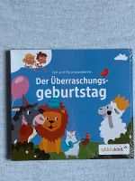 Hörspiel CD für Kinder Bayern - Augsburg Vorschau