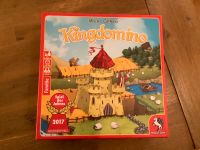 Das Gesellschaftsspiel Kingdomino Baden-Württemberg - Bad Schönborn Vorschau