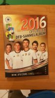 DFB Sammelalbum 2016 Baden-Württemberg - Edingen-Neckarhausen Vorschau