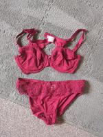 LASCANA BH Set BH Unterhose Slip 85C 40/42 Bayern - Rohrbach Vorschau