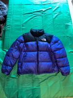 The Nort Face 1996 Retro Nuptse Bayern - Waldkraiburg Vorschau