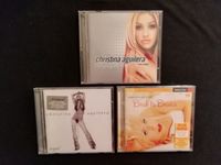 CD  "  Christina Aguilera  "  alle 3 für 6€ Baden-Württemberg - Buggingen Vorschau