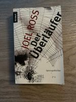 Buch - „der Überläufer“ Baden-Württemberg - Leimen Vorschau