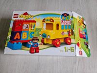 Lego Duplo 10603 - Mein erster Bus Thüringen - Uder Vorschau