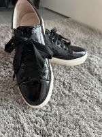 Sneaker schwarz von Gabor Gr.37 Baden-Württemberg - Schlier Vorschau