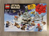 LEGO 75213 - Star Wars Adventskalender 2018 - Neu, OVP, MISB Wuppertal - Vohwinkel Vorschau