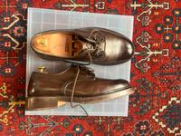 Trickers Derby Schuhe country style Bayern - Geisenfeld Vorschau