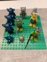 Lego Atlantis Figuren Düsseldorf - Garath Vorschau